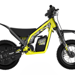 Triumph TXP-12