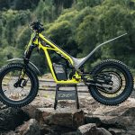 Triumph TXP-16