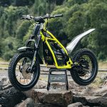 Triumph TXP-16