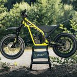 Triumph TXP-16