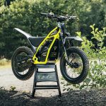 Triumph TXP-16
