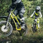 Triumph TXP-16