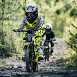 Triumph TXP-16