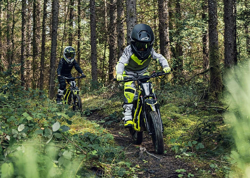Triumph TXP-16