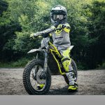 Triumph TXP-16