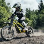 Triumph TXP-16