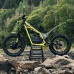 Triumph TXP-20