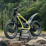 Triumph TXP-20
