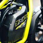 Triumph TXP-20
