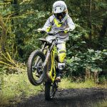 Triumph TXP-20