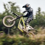 Triumph TXP-20