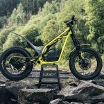 Triumph TXP-20