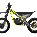 Triumph TXP-20