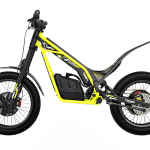 Triumph TXP-20