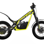 Triumph TXP-20