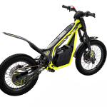 Triumph TXP-20