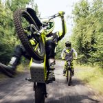 Triumph TXP 2026