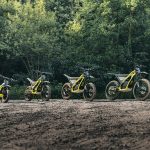 Triumph TXP 2026