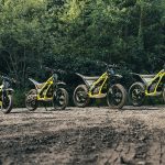 Triumph TXP 2026