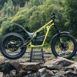 Triumph TXP-24