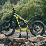 Triumph TXP-24