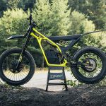 Triumph TXP-24