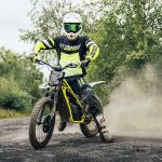 Triumph TXP-24