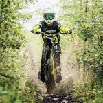 Triumph TXP-24