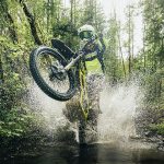 Triumph TXP-24