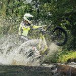 Triumph TXP-24
