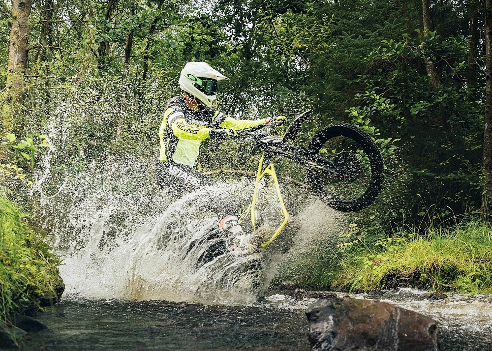 Triumph TXP-24