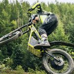 Triumph TXP-24