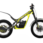 Triumph TXP-24