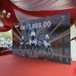 Voge SR3 2025
