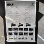 Voge SR3 2025