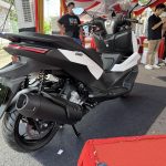 Voge SR3 2025