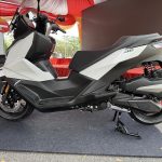 Voge SR3 2025