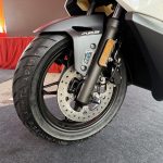 Voge SR3 2025