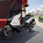 Voge SR3 2025