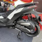 Voge SR3 2025