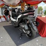 Voge SR3 2025