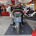 Voge SR3 2025