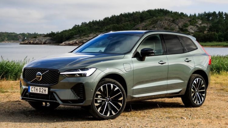 Volvo Malaysia Umum Barisan Kenderaan Tahun 2026
