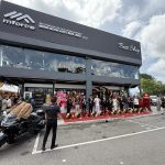 WMoto Bobbie 450s