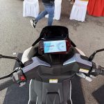 WMoto Nexy+ 180 dilancarkan untuk pasaran Malaysia.