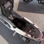 WMoto Nexy+ 180 dilancarkan untuk pasaran Malaysia.