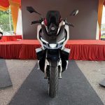 WMoto Nexy+ 180 dilancarkan untuk pasaran Malaysia.