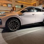 XPENG G6 lancar di Malaysia