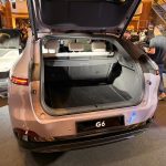XPENG G6 lancar di Malaysia