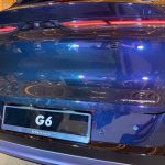 XPENG G6 lancar di Malaysia